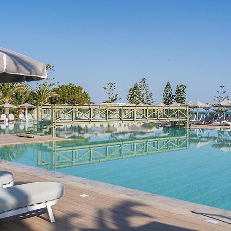 Hotel Iberostar Selection Creta Marine Lavris Exteriér fotografie