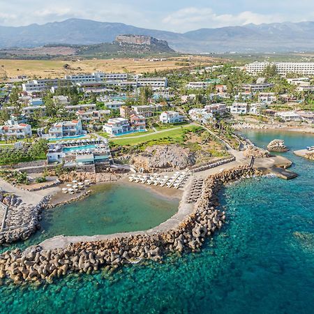 Hotel Iberostar Selection Creta Marine Lavris Exteriér fotografie