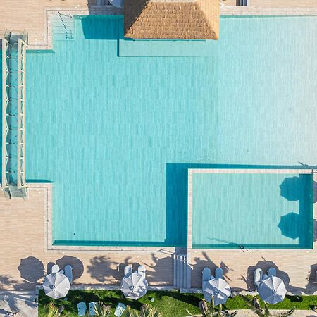 Hotel Iberostar Selection Creta Marine Lavris Exteriér fotografie