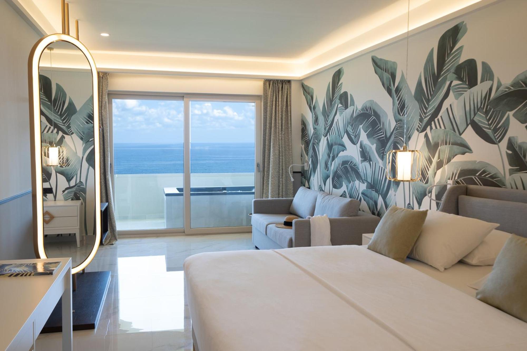 Hotel Iberostar Selection Creta Marine Lavris Exteriér fotografie