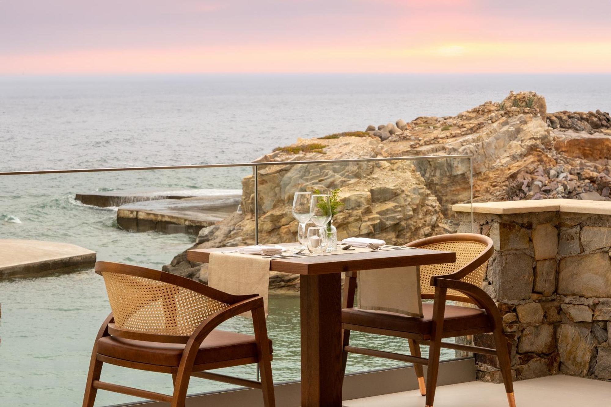 Hotel Iberostar Selection Creta Marine Lavris Exteriér fotografie